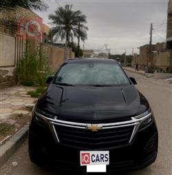 شيفروليه إكوينوكس